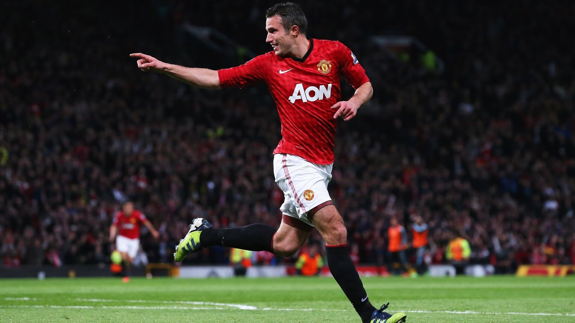 贝尔哈德·福特：全黑队战术演变中的关键推动者